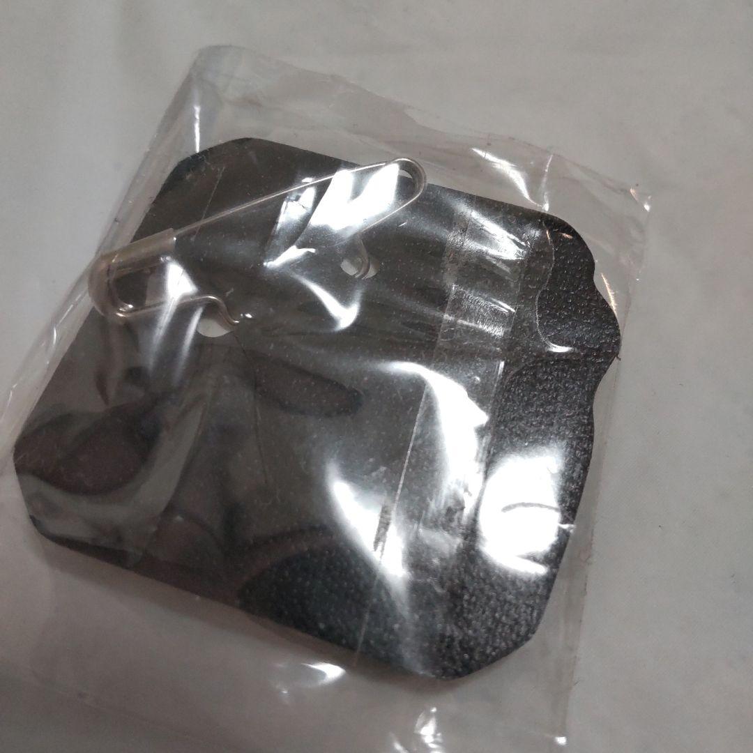 ヘタリア イギリス 学生風 ぷくっとバッジ