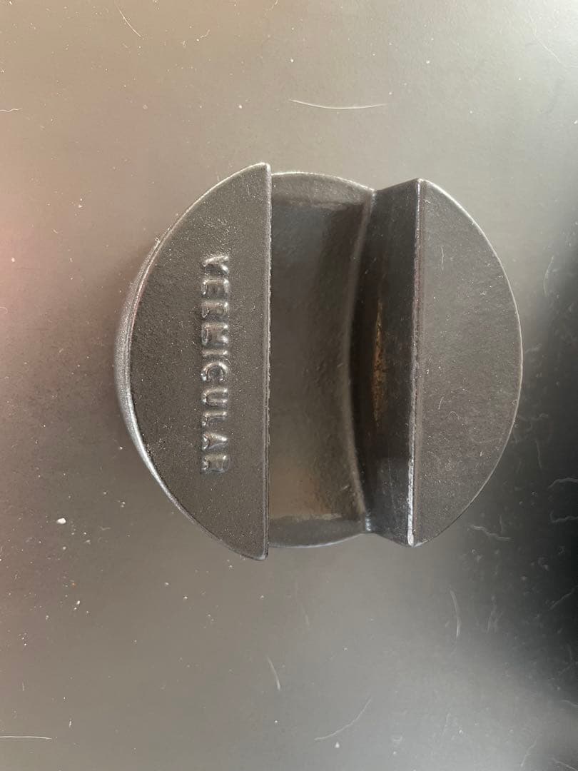 VERMICULAR 炊飯器 バーミキュラ　ライスポットミニ(3合炊き)