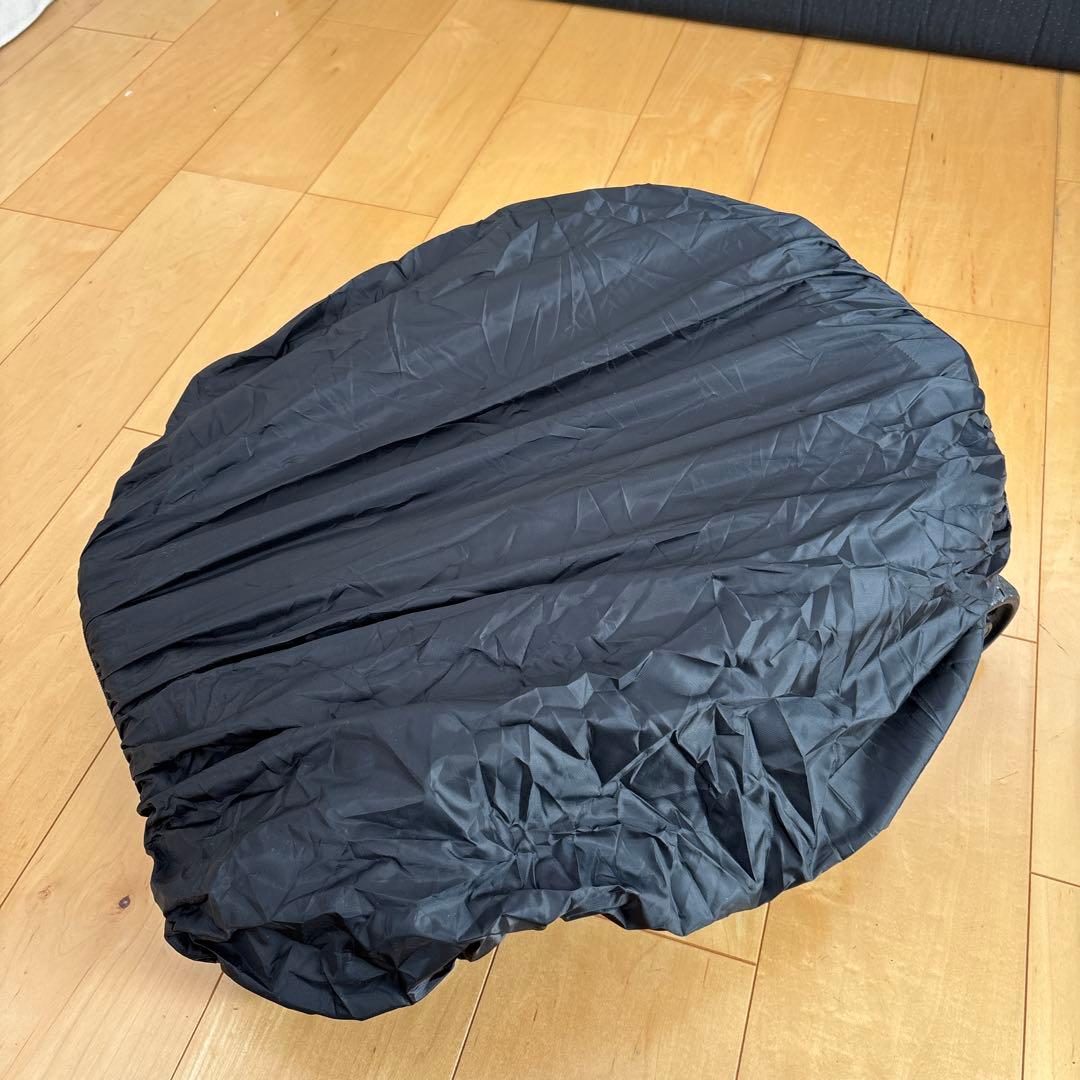 【美品】Patagonia Transport Roller 35L