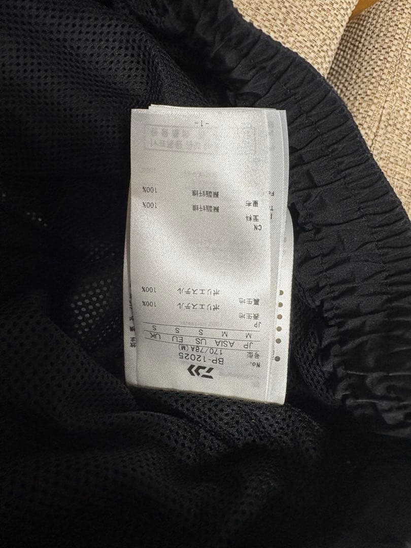 ジャケット・アウター GORE-TEX WINDSTOPPER PERFECT FISHING JKT