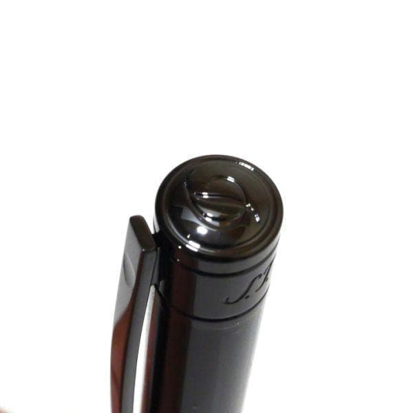 デュポンS.T. DUPONT 265008 Dイニシャルメメントモリボールペン