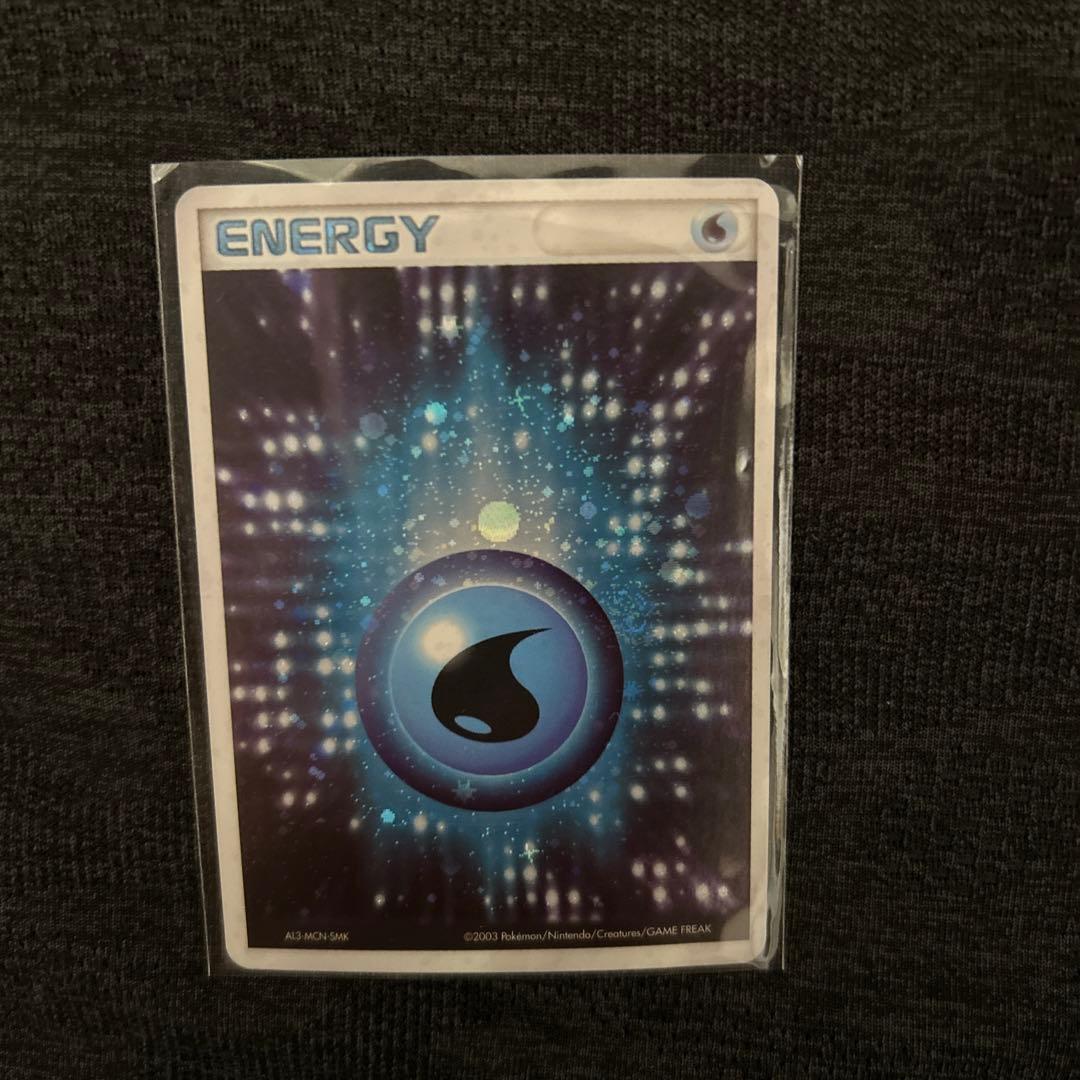 ポケモンカード　exセット