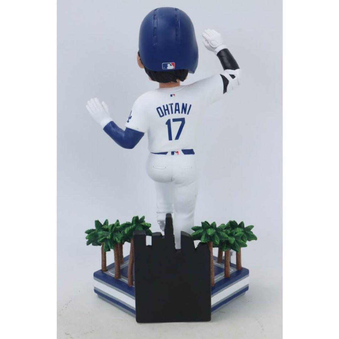 新品未開封 5,000個限定 MLB2024 ドジャース大谷翔平 ボブルヘッド