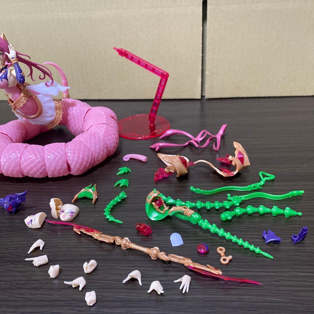 組立済 プラモデル まとめ売り ジャンク