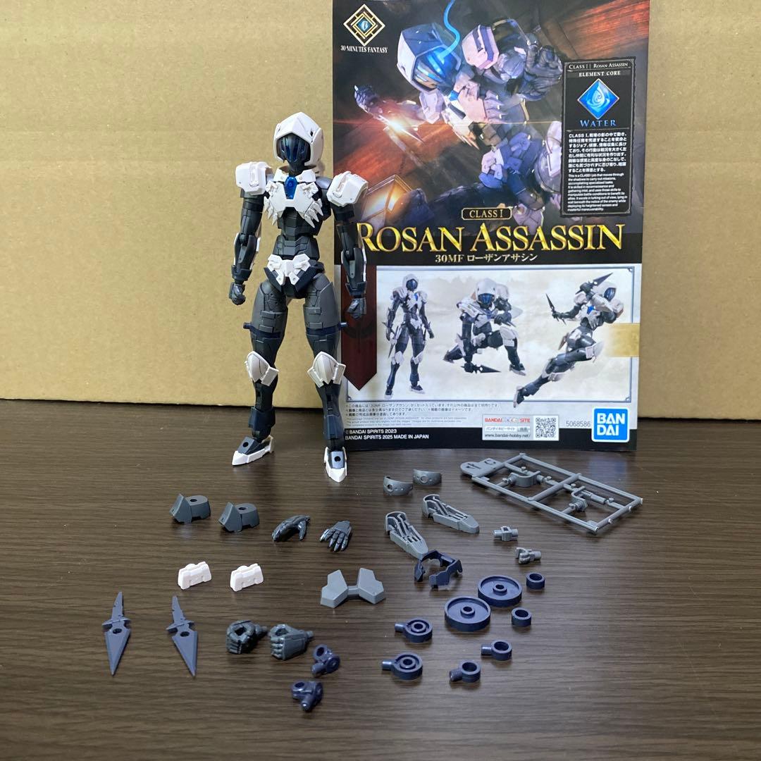 組立済 プラモデル まとめ売り ジャンク