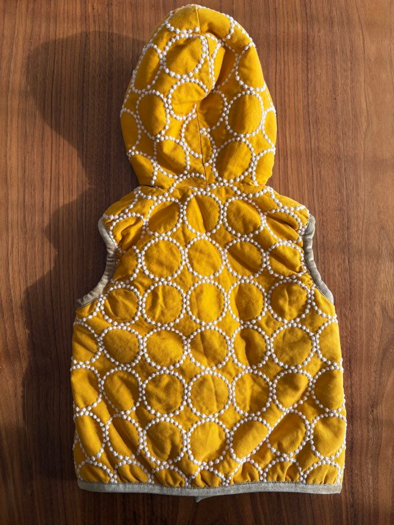 ミナペルホネン　キッズ　90