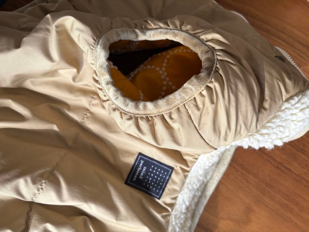 ミナペルホネン　キッズ　90