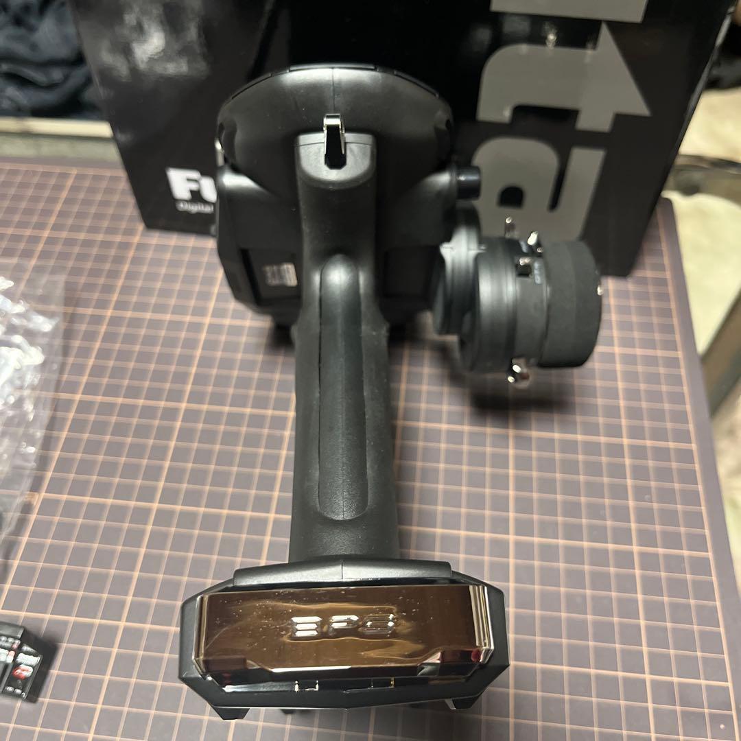 ホビーラジコン Futaba 10PX