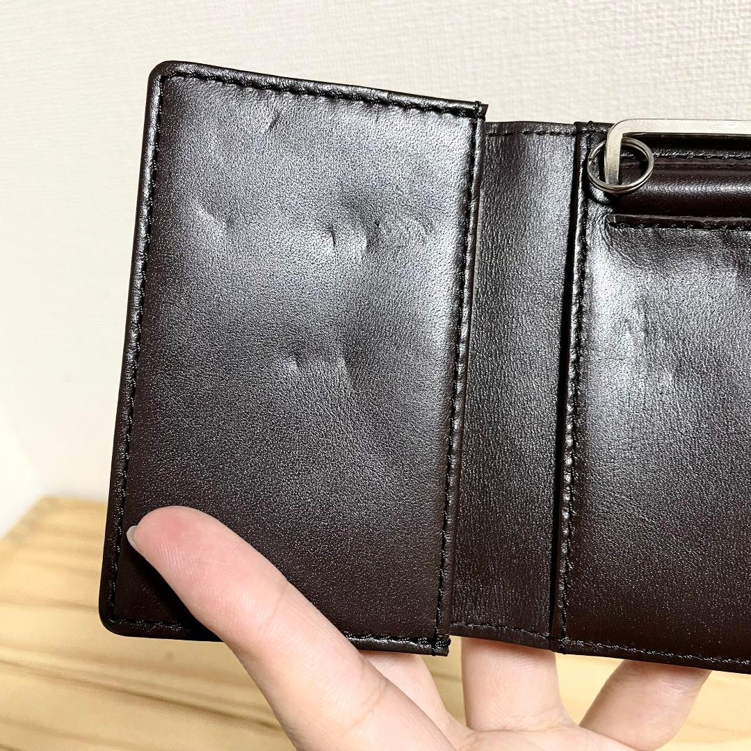 トヨタ純正キーケース クラウン 伝統工芸西陣織 ブラウン