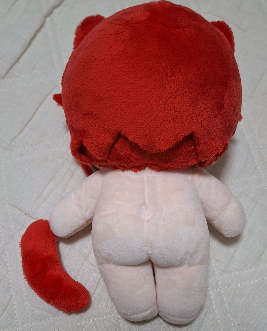 【限定値下げ】逆先夏目 ぬいぐるみ あんスタ 中国