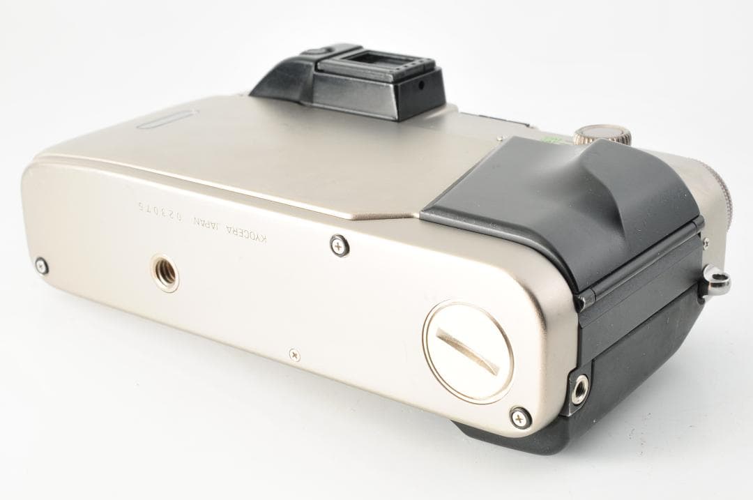 CONTAX コンタックス G2 コンパクトフィルムカメラ#1035