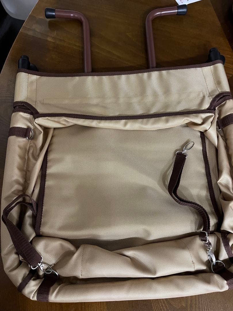 マルカン　ペットチェア