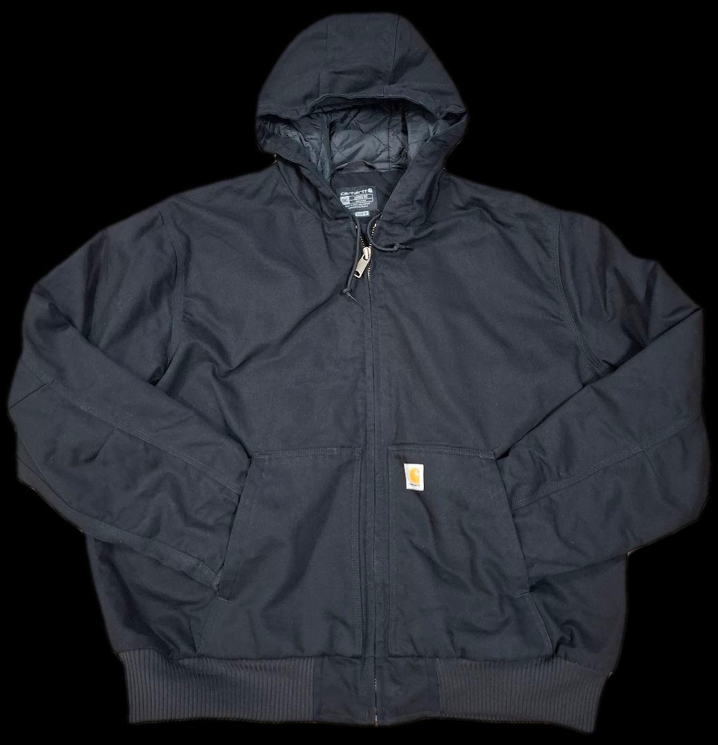 Carhartt カーハート アクティブジャケット