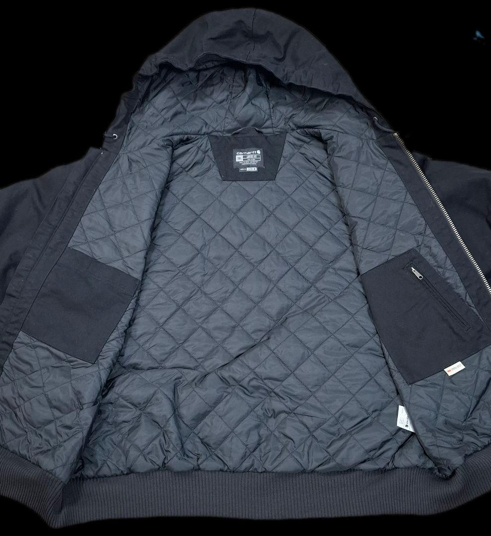 Carhartt カーハート アクティブジャケット