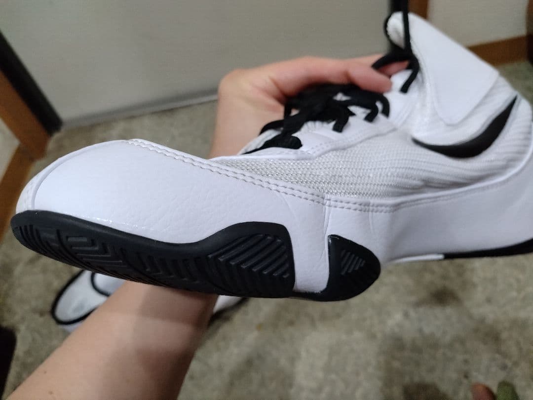 Nike マチョマイ ボクシングシューズ