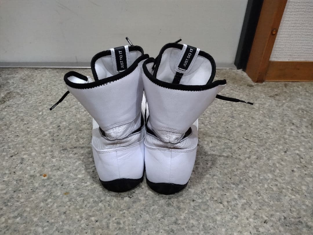 Nike マチョマイ ボクシングシューズ
