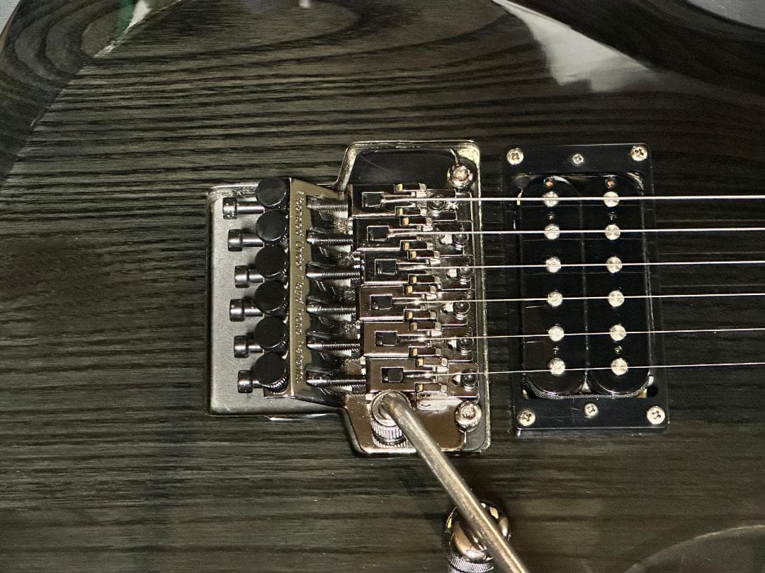 GrassRoots G-FR-62GT グラスルーツ フォレスト