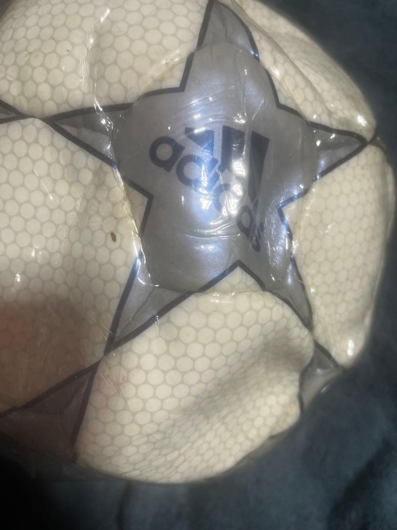 アディダス　チャンピオンズリーグ フィナーレ 1新品　激レア