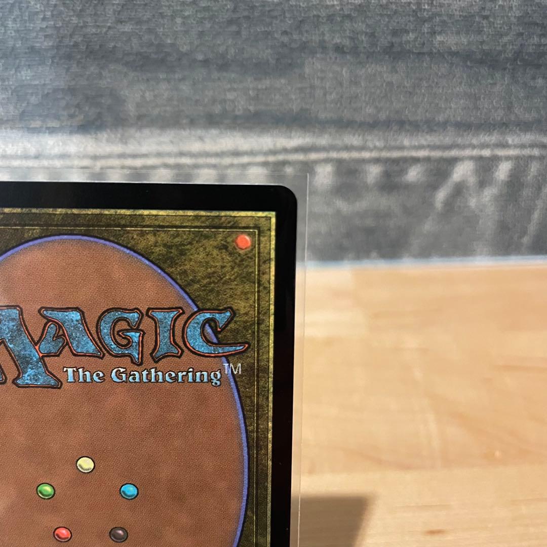 【犬】最初の金属のベンダー、トフ　ネオンインク　foil アバター