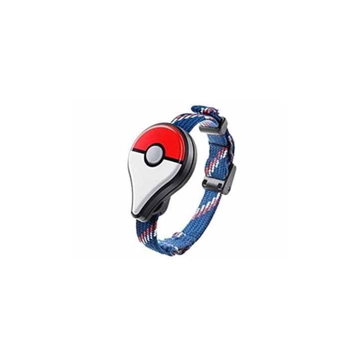 Pokémon GO Plus (ポケモン GO Plus)新品未開封