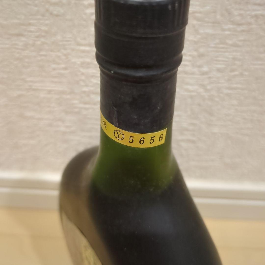 アルマニャック　Prince de Mirane　特級ラベル付　未開封　古酒