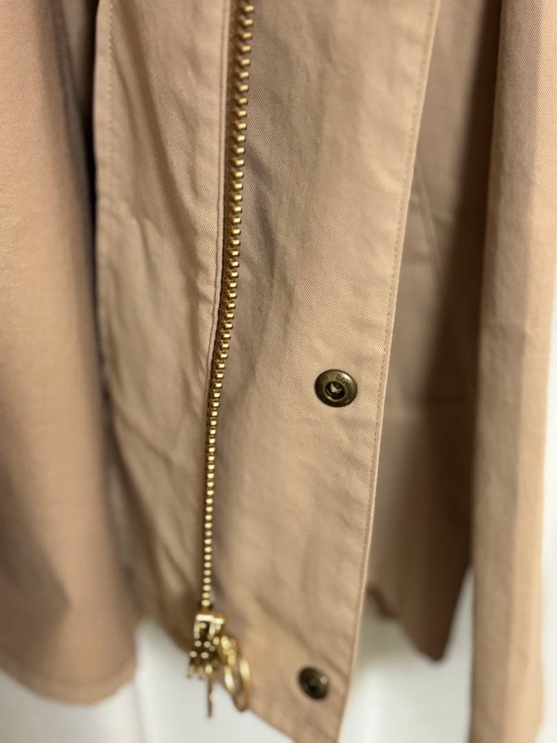 【Barbour】バブアー TRANSPORT JACKET ジャケット