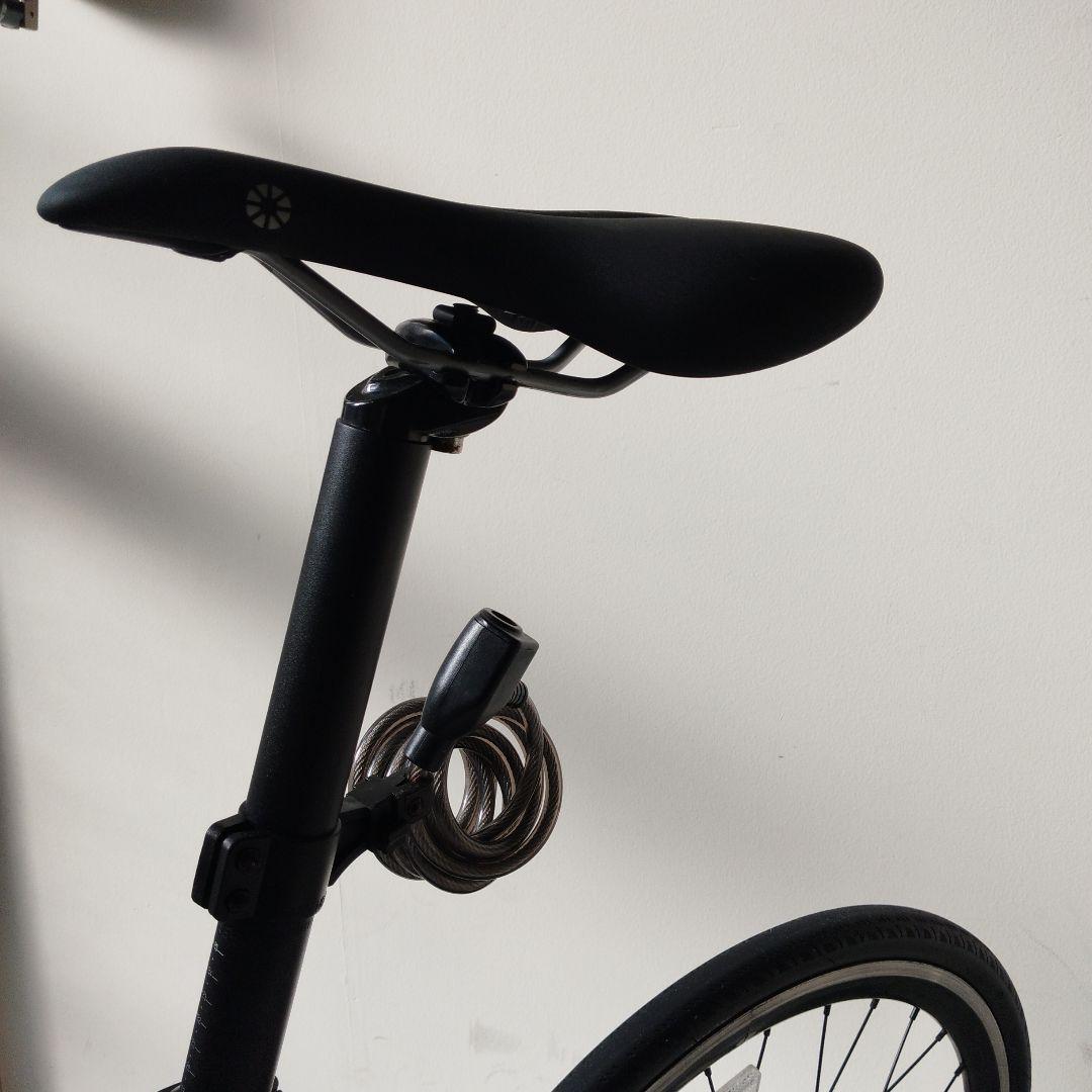 DAHON 折りたたみ自転車 ワインレッド