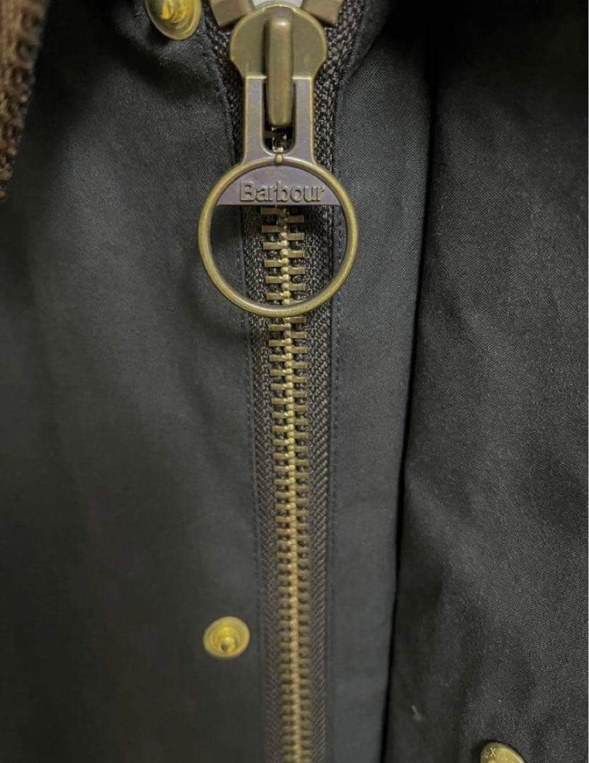 ジャケット・アウター Barbour for MARKAWARE & EDIFICE