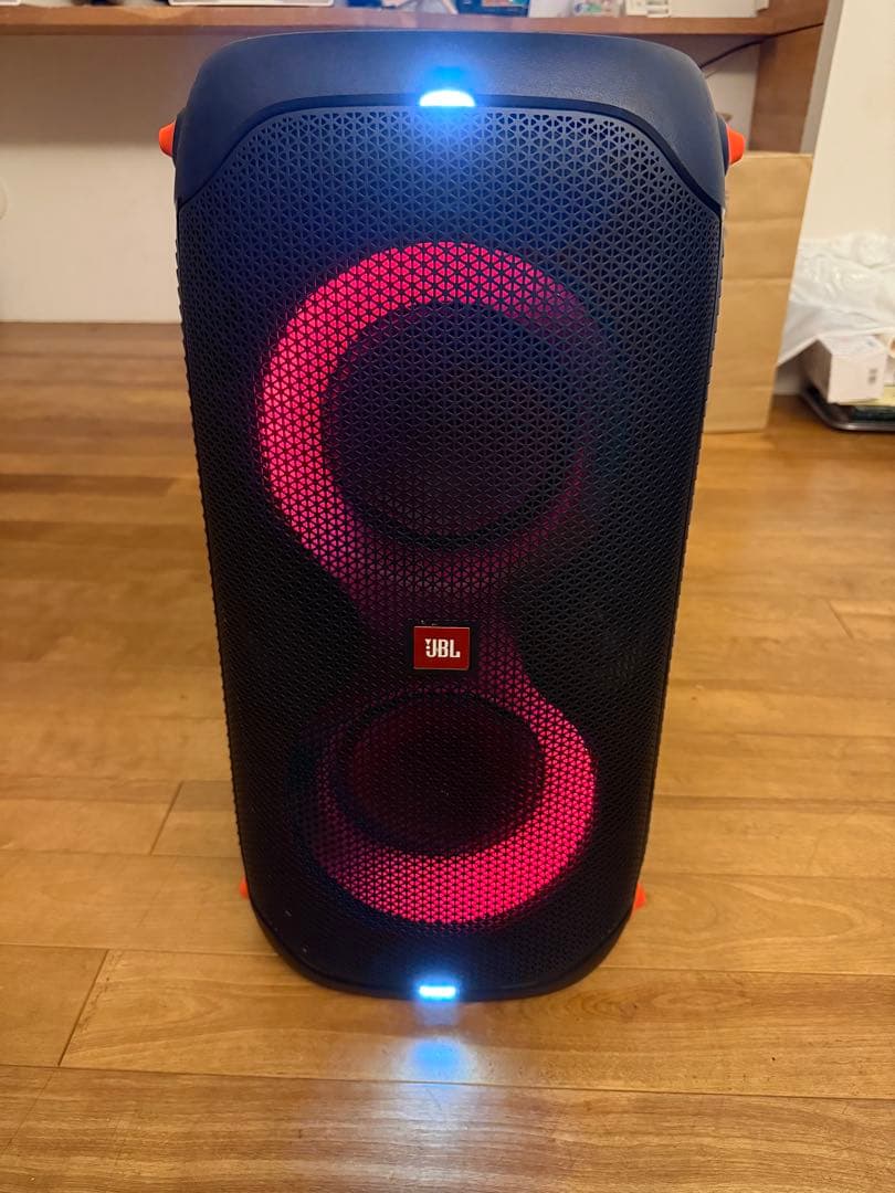 JBL PARTYBOX 110 Bluetoothスピーカー