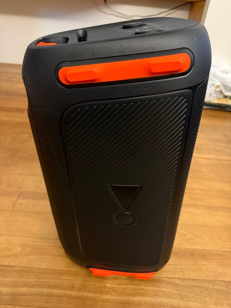 JBL PARTYBOX 110 Bluetoothスピーカー