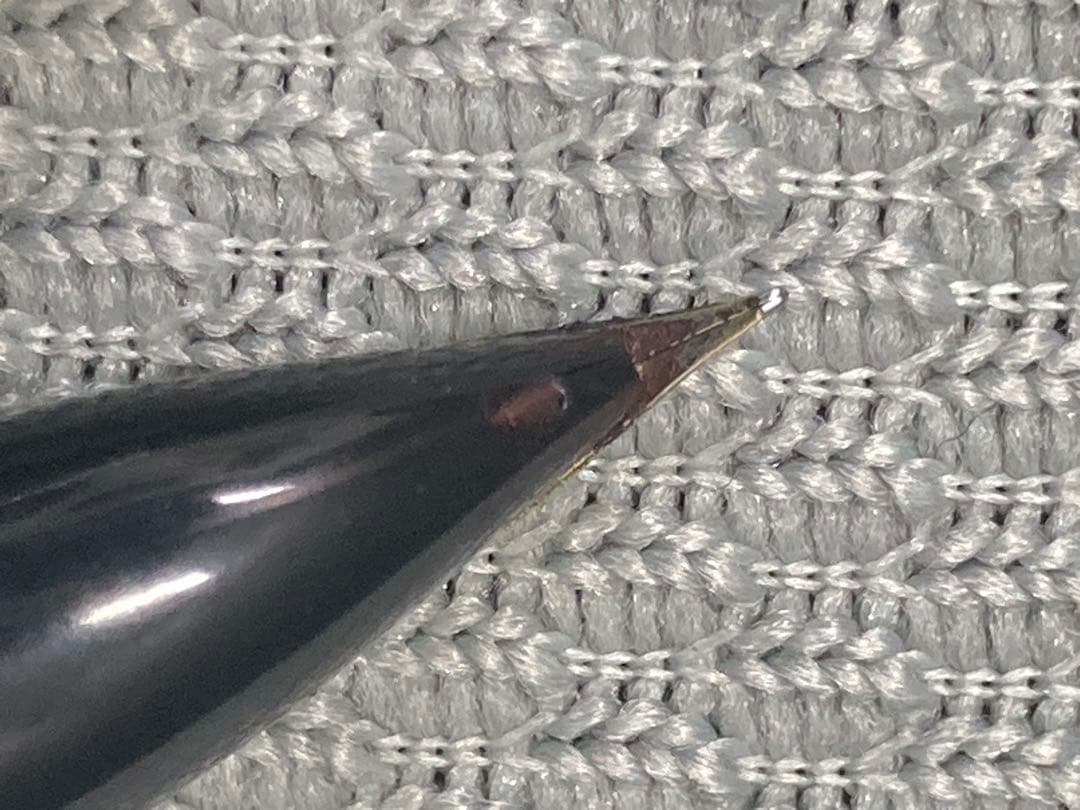 パイロット　万年筆セット