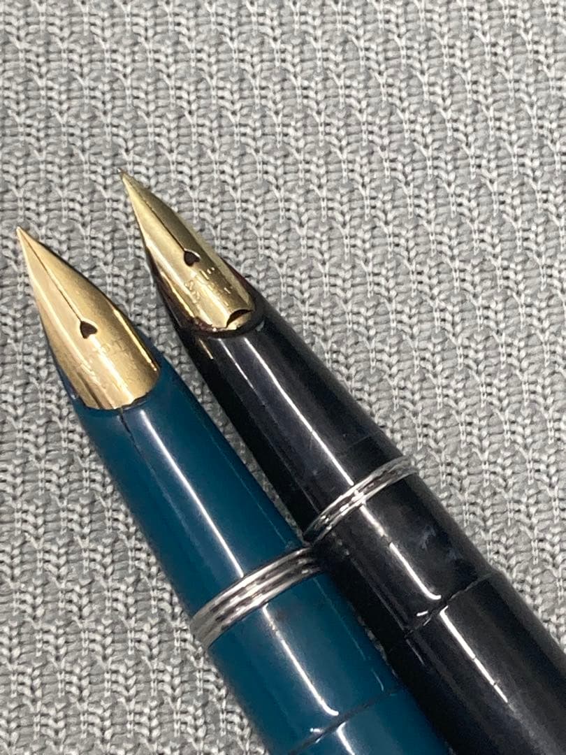 パイロット　万年筆セット