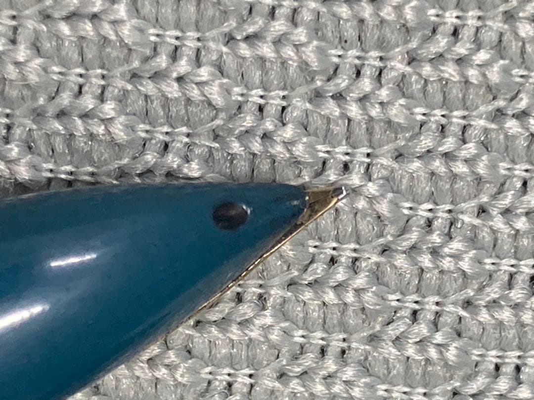 パイロット　万年筆セット