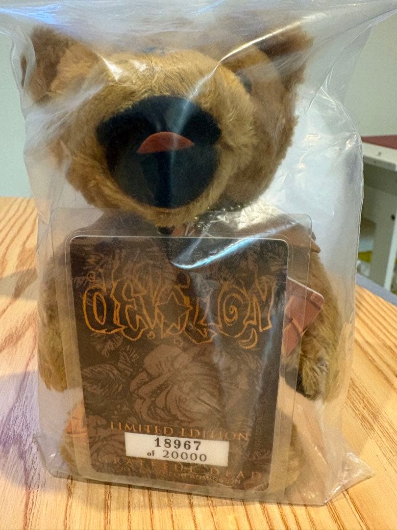 グレートフルデッドCasey Jones