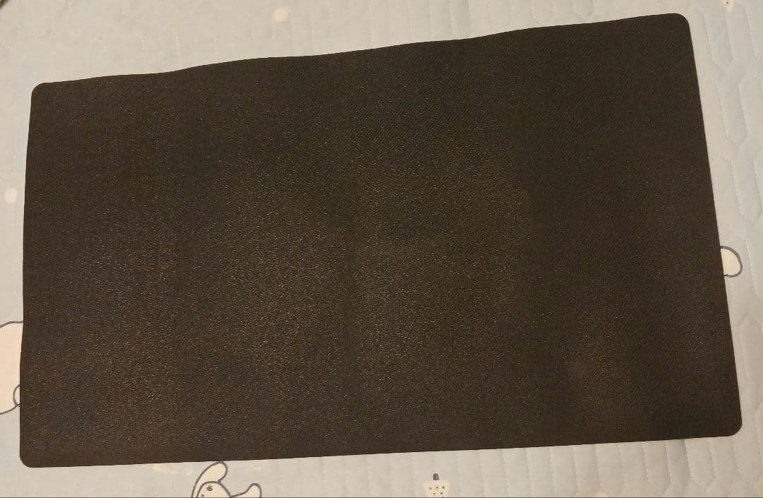 は*わ様 リミッター解除 ニューヨーク限定公式プレイマット