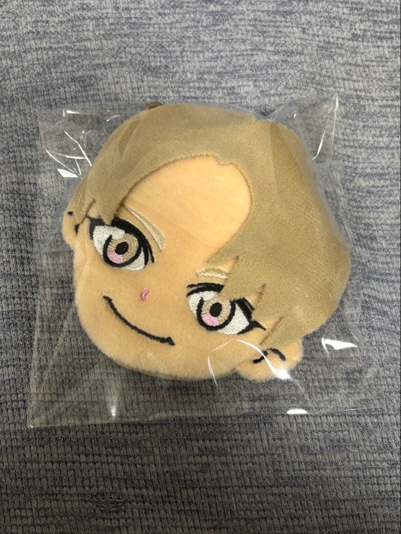 ONE N' ONLY ワンエン KENSHIN ぬいぐるみセット