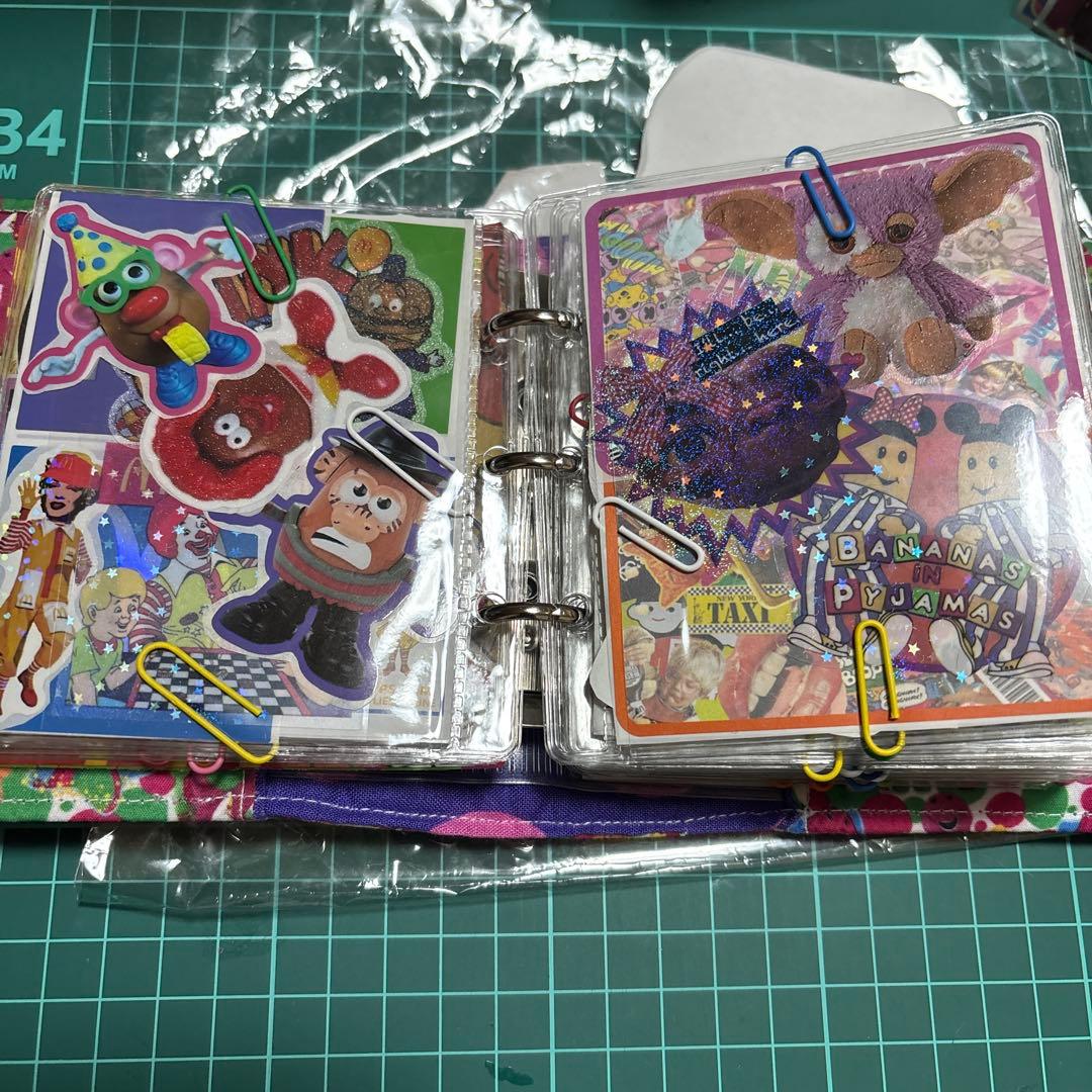 じょうはなさま専用 おすそ分けファイル