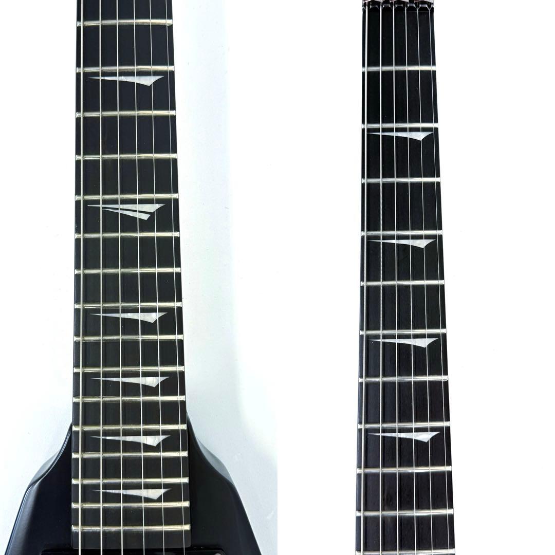 kramer NITE V Flying V フライングV エレキギター