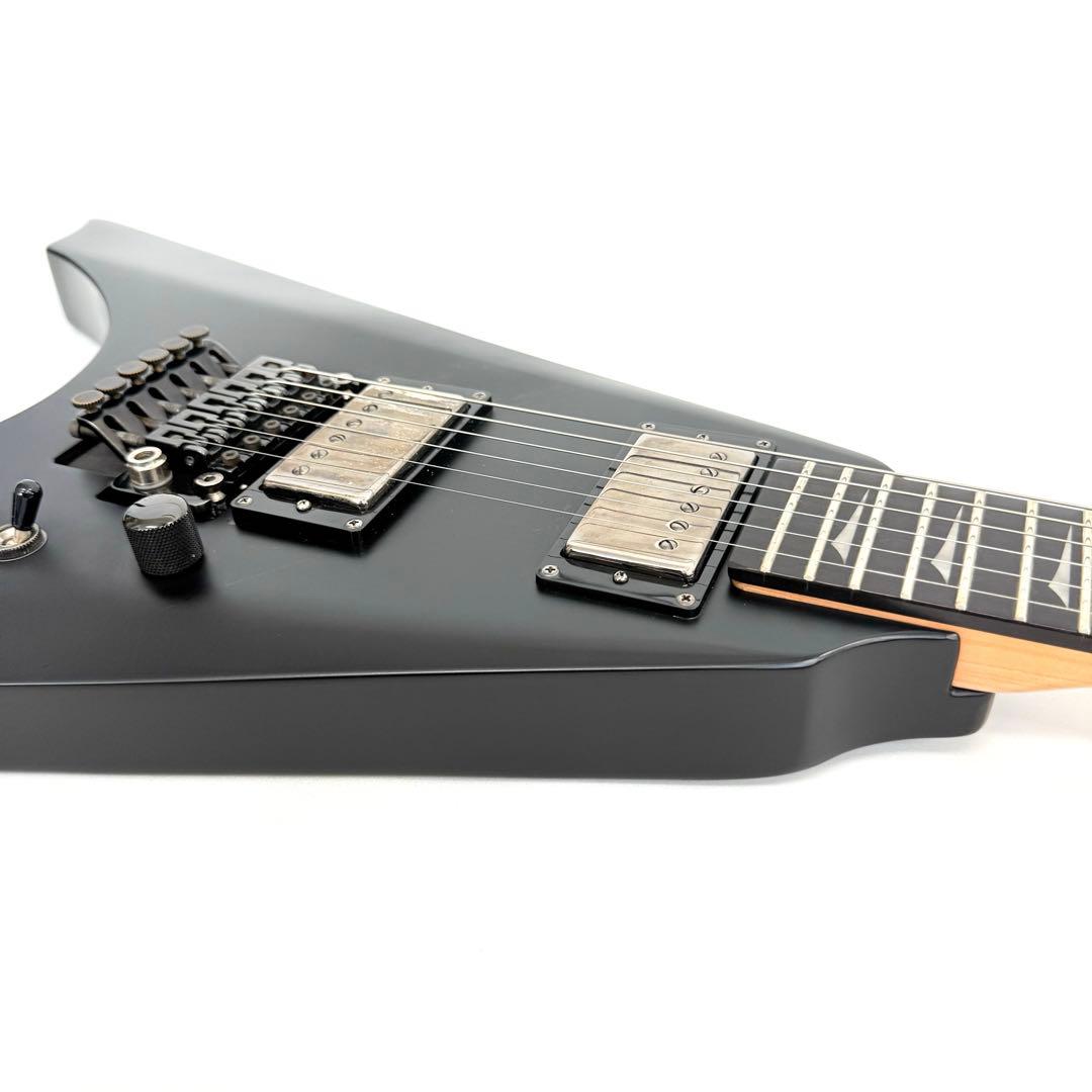 kramer NITE V Flying V フライングV エレキギター
