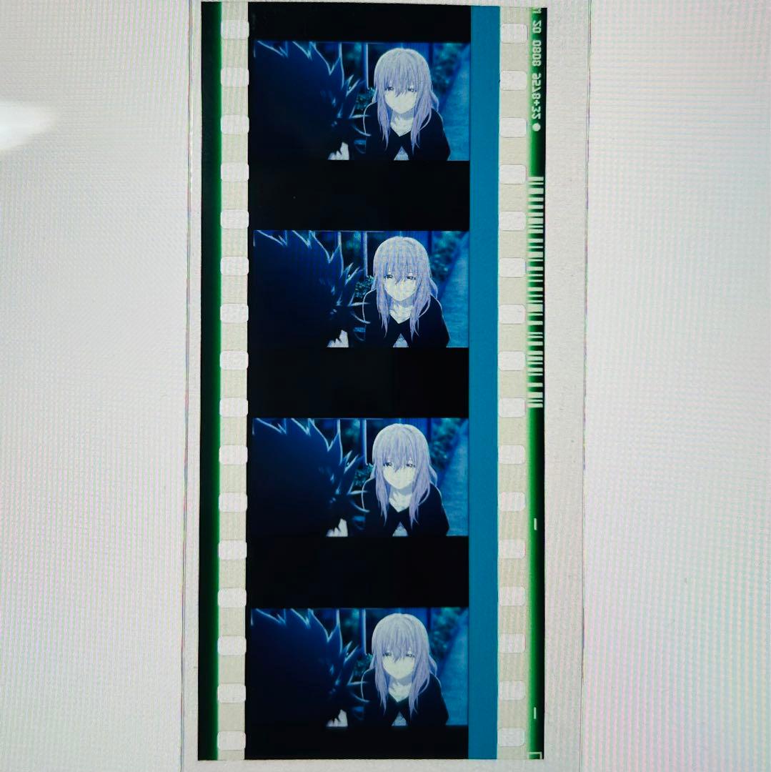 聲の形　コマフィルム