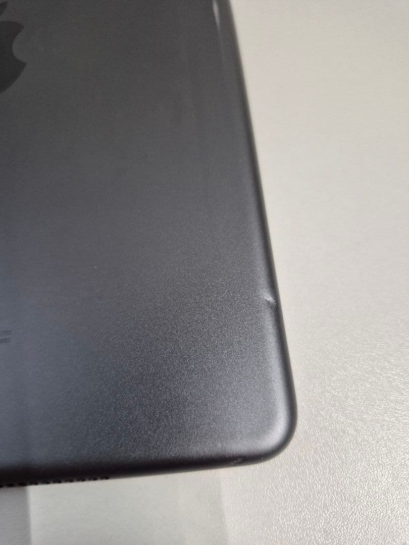 iPad mini 第5世代 Wi-Fi 64GB スペースグレイ