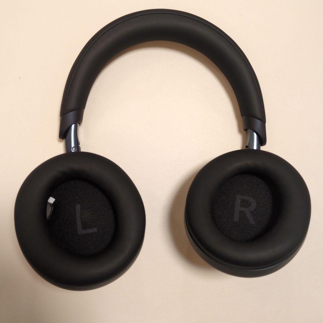 一度だけ使用 soundcore space one