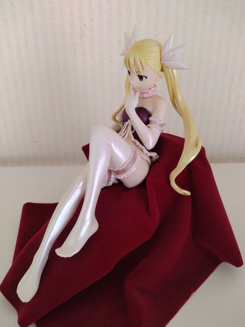 ダンス イン ザ ヴァンパイアバンド ミナ・ツェペッシュ 1/6 フィギュア