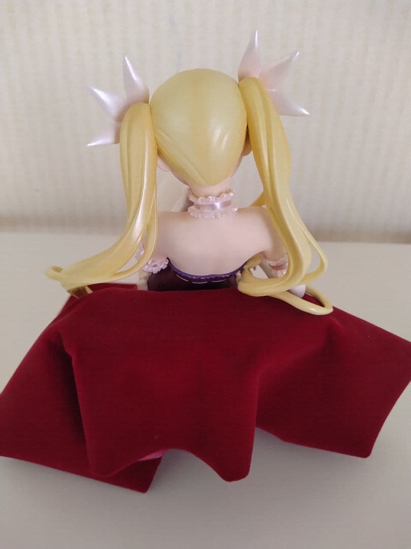 ダンス イン ザ ヴァンパイアバンド ミナ・ツェペッシュ 1/6 フィギュア