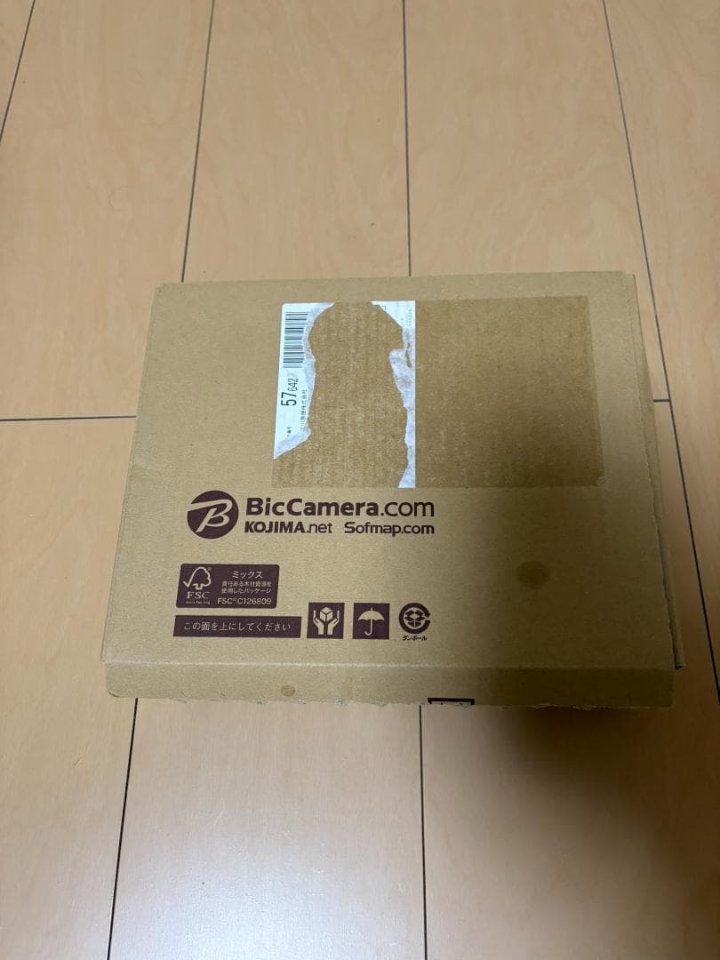 SHOKZ OPENFIT AIR ワイヤレスイヤホン 黒