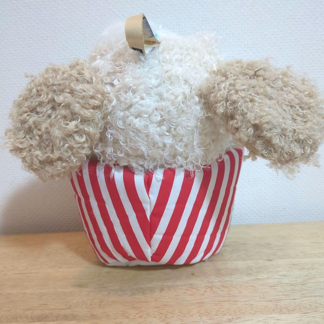 nommi ノミ 3体まとめ売り 子供時代 スイートバニー