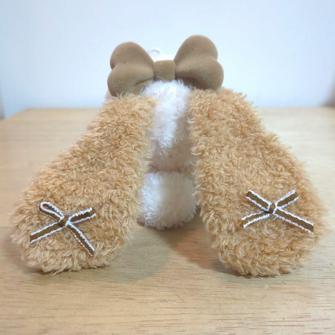 nommi ノミ 3体まとめ売り 子供時代 スイートバニー