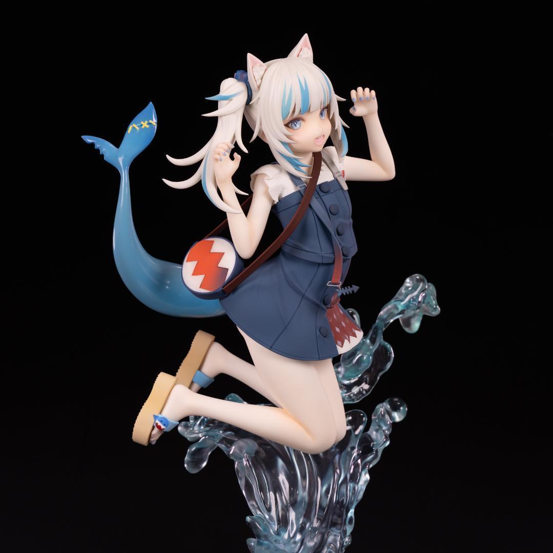 原神　フリーナ　ガレージキット　フィギュア シャンティ