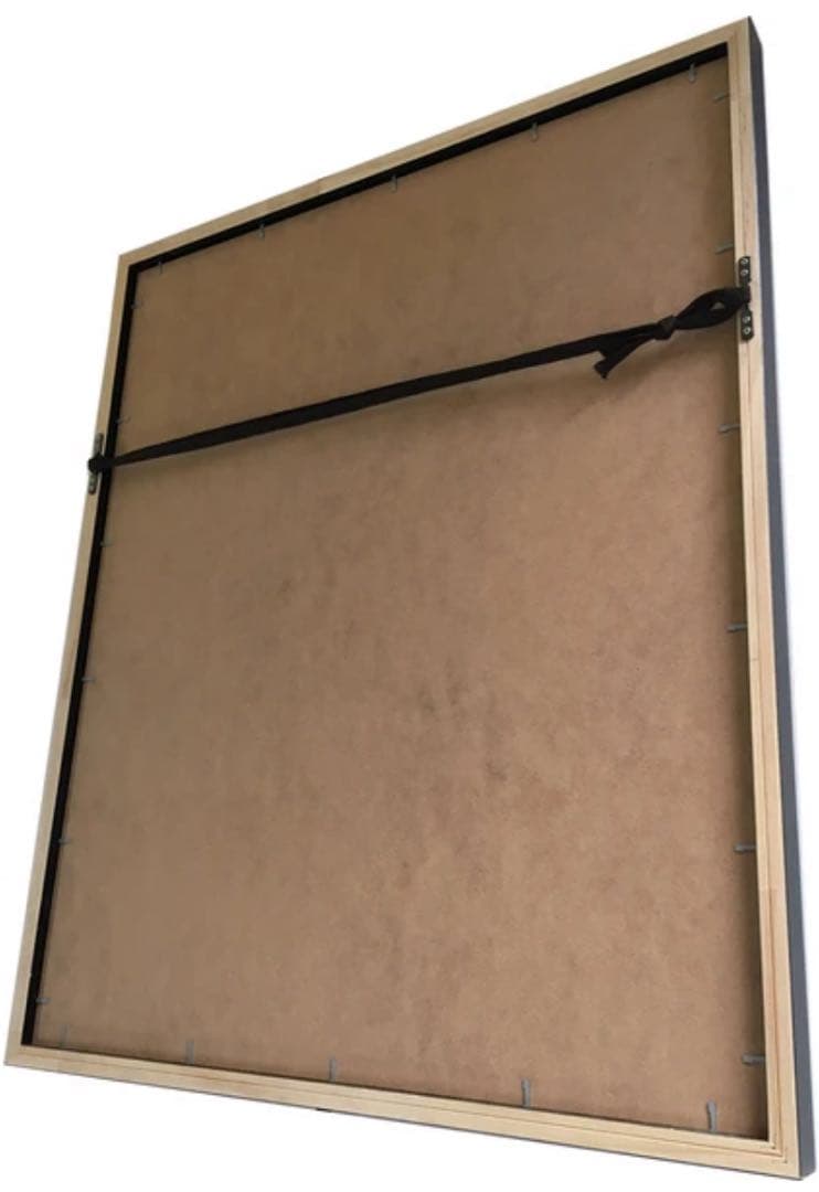 パウル・クレー「New Harmony,1936」額付き 高級アートプリント