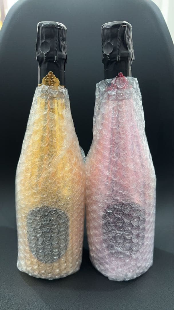 その他 Fleur Antique Champagne Rose & Gold